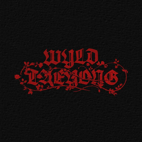 [PRE-ORDER] TAEYONG (NCT) WYLD (WYLD BOOK Ver.)