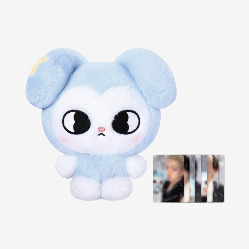 [PRE-ORDER] Stray Kids [RUN IT MD] TASY PLUSH ORIGINAL Ver.