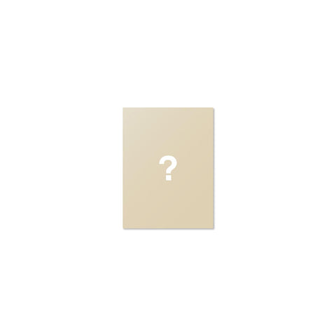 [PRE-ORDER] &TEAM KR 1st Mini Album 'Back to Life' Photocard Box (Weverse Albums ver.)