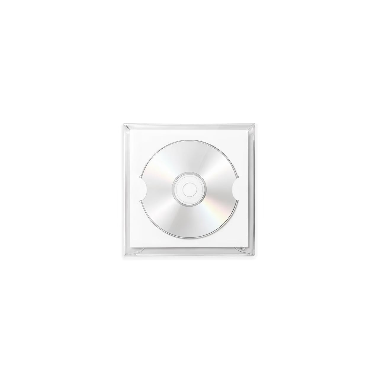 [PRE-ORDER] &TEAM KR 2nd Mini Album 'Mark on Me' (Mini CD-R ver.)