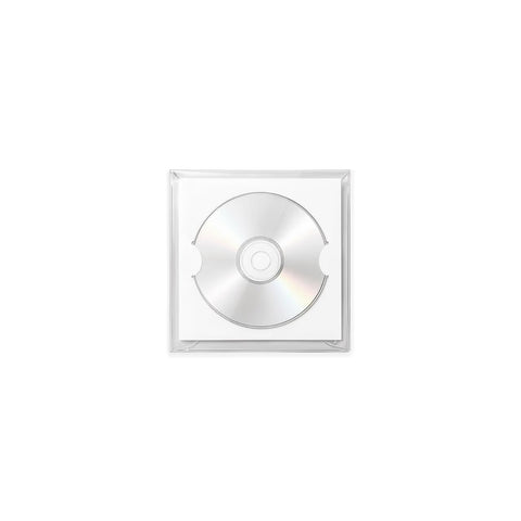[PRE-ORDER] &TEAM KR 2nd Mini Album 'Mark on Me' (Mini CD-R ver.)