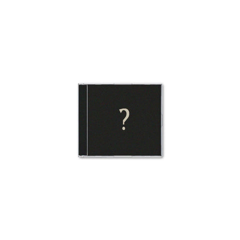 [PRE-ORDER] &TEAM 'We on Fire' (STANDARD EDITION)