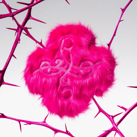 [PRE-ORDER] TXT 7TH YEAR: A Moment of Stillness in the Thorns (CUSHION OF THORNS Ver.)