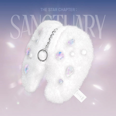 TXT THE STAR CHAPTER : SANCTUARY (Merch Ver.)