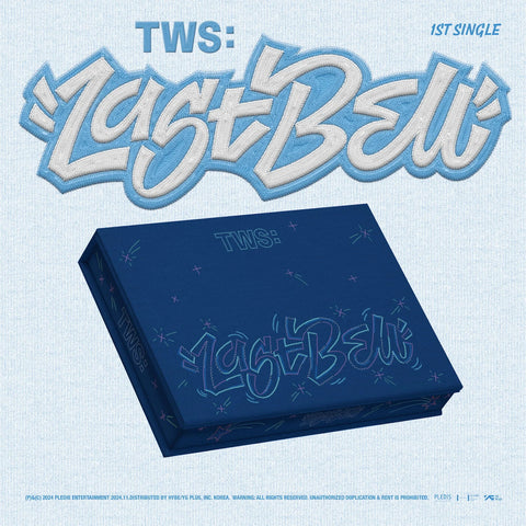 [PRE-ORDER] TWS Last Bell