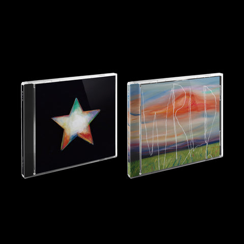 [PRE-ORDER] The Rose WRLD (Jewel Ver.)