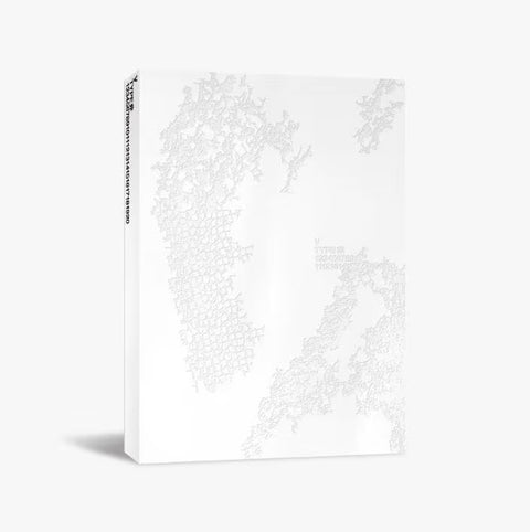 [PRE-ORDER] V (BTS) ‘TYPE 非’ PHOTOBOOK