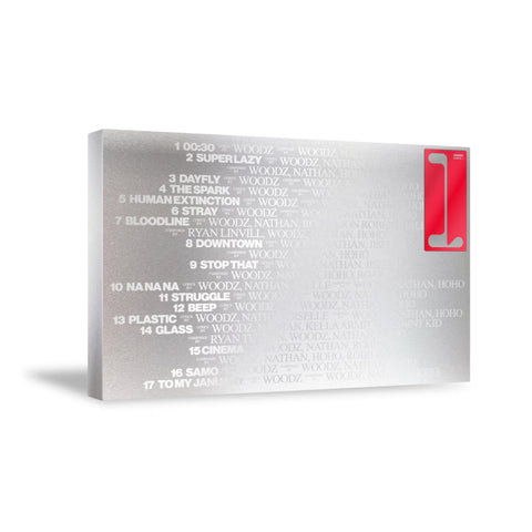 [PRE-ORDER] WOODZ 1st Full Album Archive. 1 (Main Ver.)