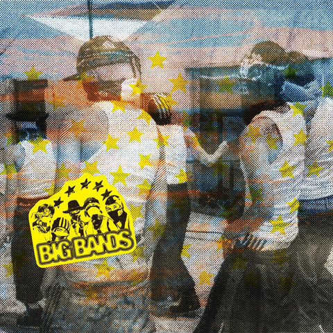 [PRE-ORDER] WayV BIG BANDS (Special Ver.)