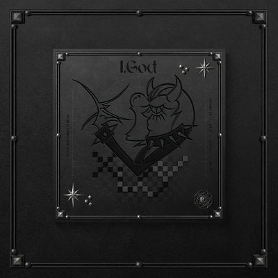 XLOV - I,God