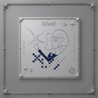 XLOV - I,God