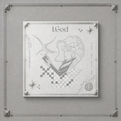 XLOV - I,God