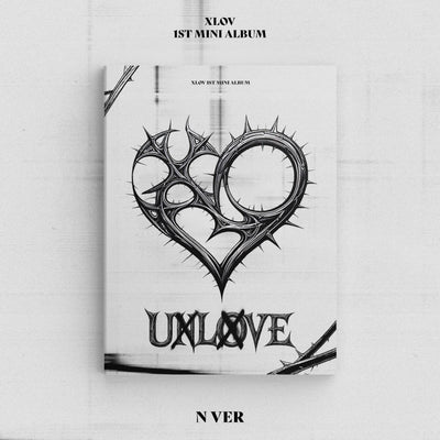 XLOV - UXLXVE