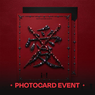 [PRE-ORDER] XLOV - i=!