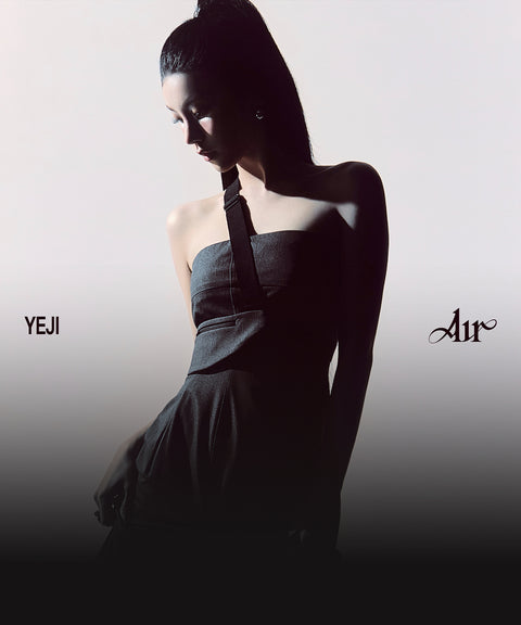 YEJI (ITZY) Air