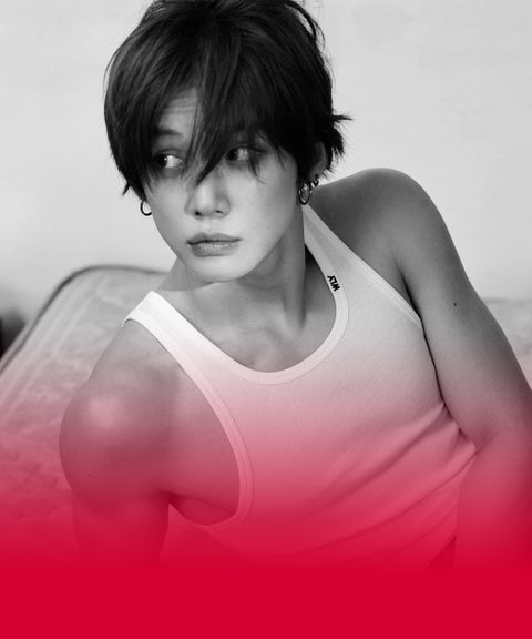 YEONJUN NO LABELS: PART 01