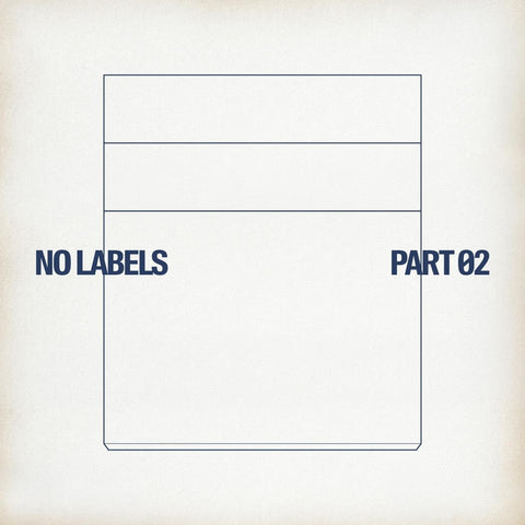[PRE-ORDER] YEONJUN (TXT) NO LABELS: PART 02