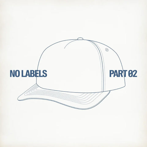 [PRE-ORDER] YEONJUN (TXT) NO LABELS: PART 02 (Cap Ver.)