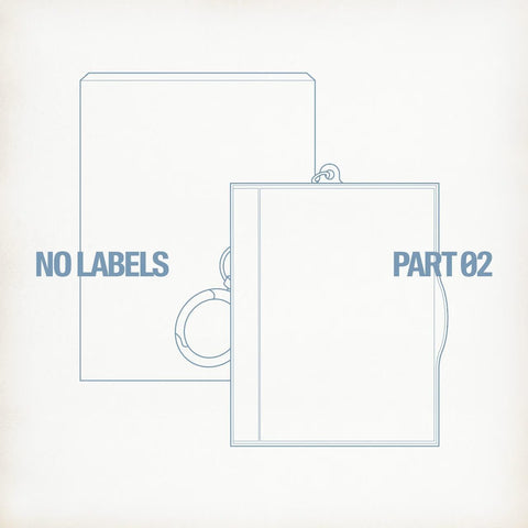 [PRE-ORDER] YEONJUN (TXT) NO LABELS: PART 02 (Photocard Case Ver.)