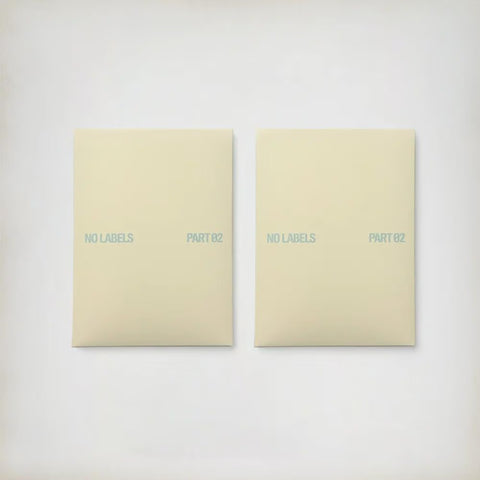 [PRE-ORDER] YEONJUN (TXT) NO LABELS: PART 02 (Weverse Albums ver.)