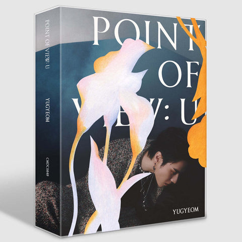 YUGYEOM (GOT7) Point Of View: U