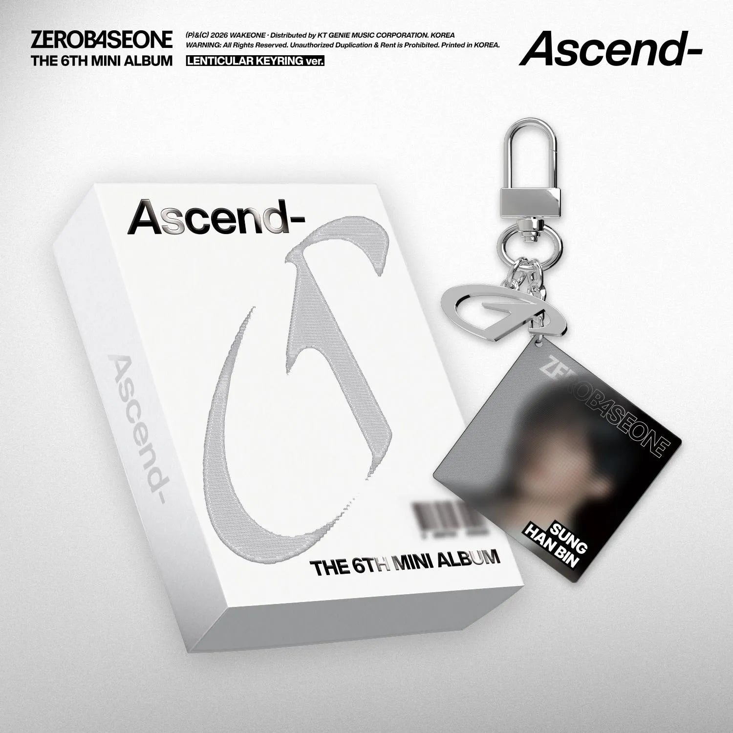 ZEROBASEONE – Copenhagen Kpop