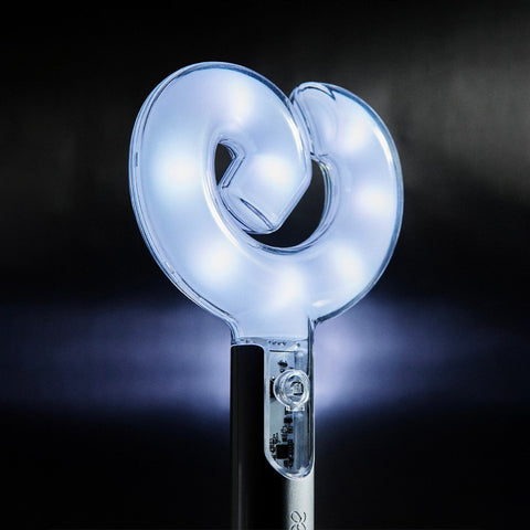 [PRE-ORDER] aespa OFFICIAL LIGHT STICK ver.2