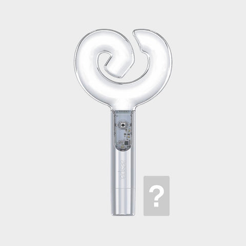 [PRE-ORDER] aespa OFFICIAL LIGHT STICK ver.2