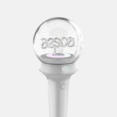 aespa OFFICIAL LIGHT STICK