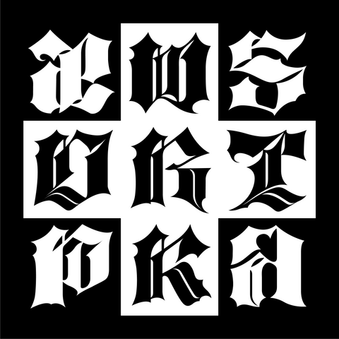 [PRE-ORDER] aespa Dirty Work (Dirty Code Ver.)
