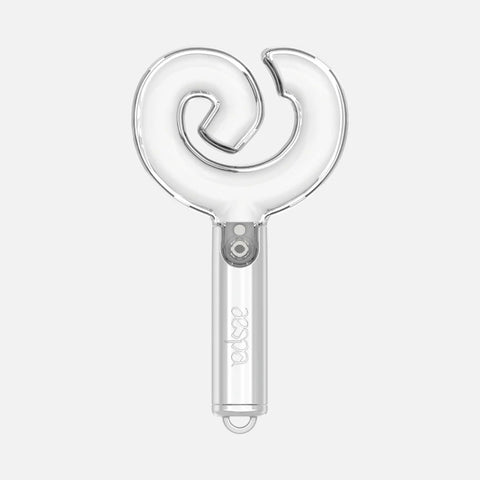 [PRE-ORDER] aespa OFFICIAL MINI LIGHT STICK KEYRING VER.2