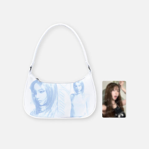 [PRE-ORDER] aespa - BAG SET 'SYNK : aeXIS LINE OFFICIAL MD'