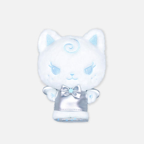 [PRE-ORDER] aespa - 14CM STANDING DOLL 'SYNK : aeXIS LINE OFFICIAL MD'