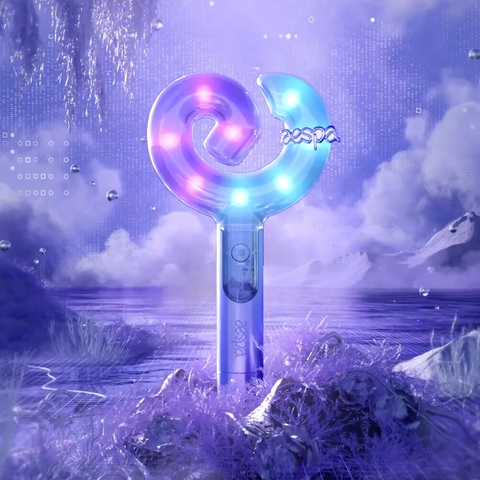 [PRE-ORDER] aespa OFFICIAL LIGHT STICK ver.2