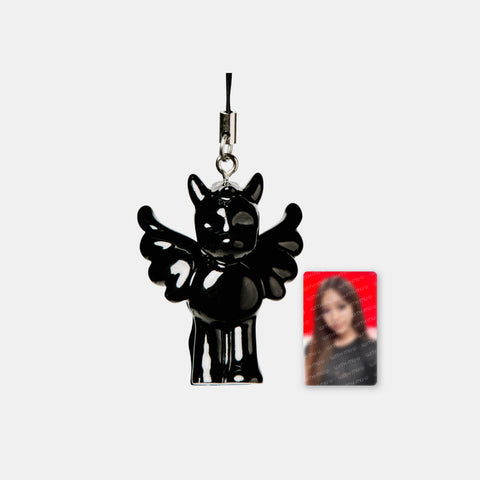[PRE-ORDER] aespa [LEMONADE OFFICIAL MD] CREATURE KEYRING SET