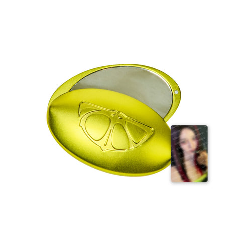 [PRE-ORDER] aespa [LEMONADE OFFICIAL MD] HAND MIRROR SET