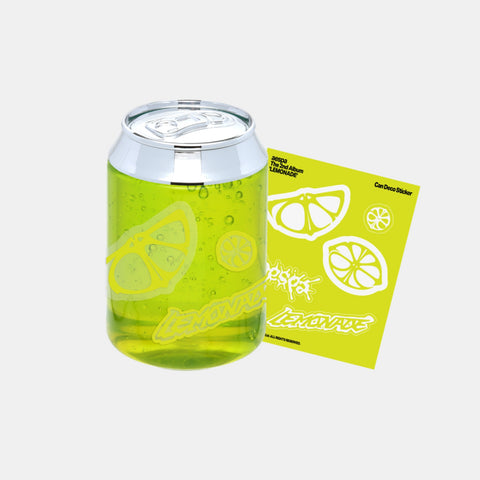 [PRE-ORDER] aespa [LEMONADE OFFICIAL MD] LEMONADE SLIME