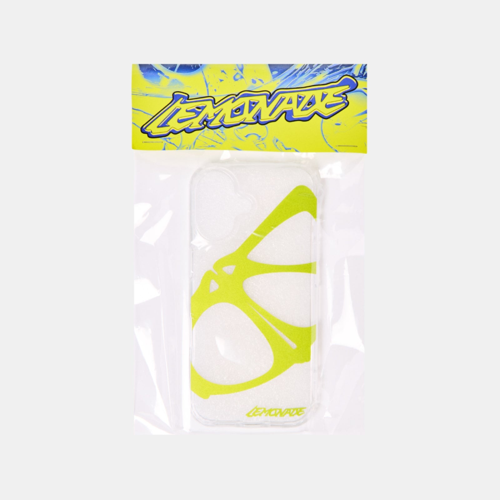 [PRE-ORDER] aespa [LEMONADE OFFICIAL MD] PHONE CASE