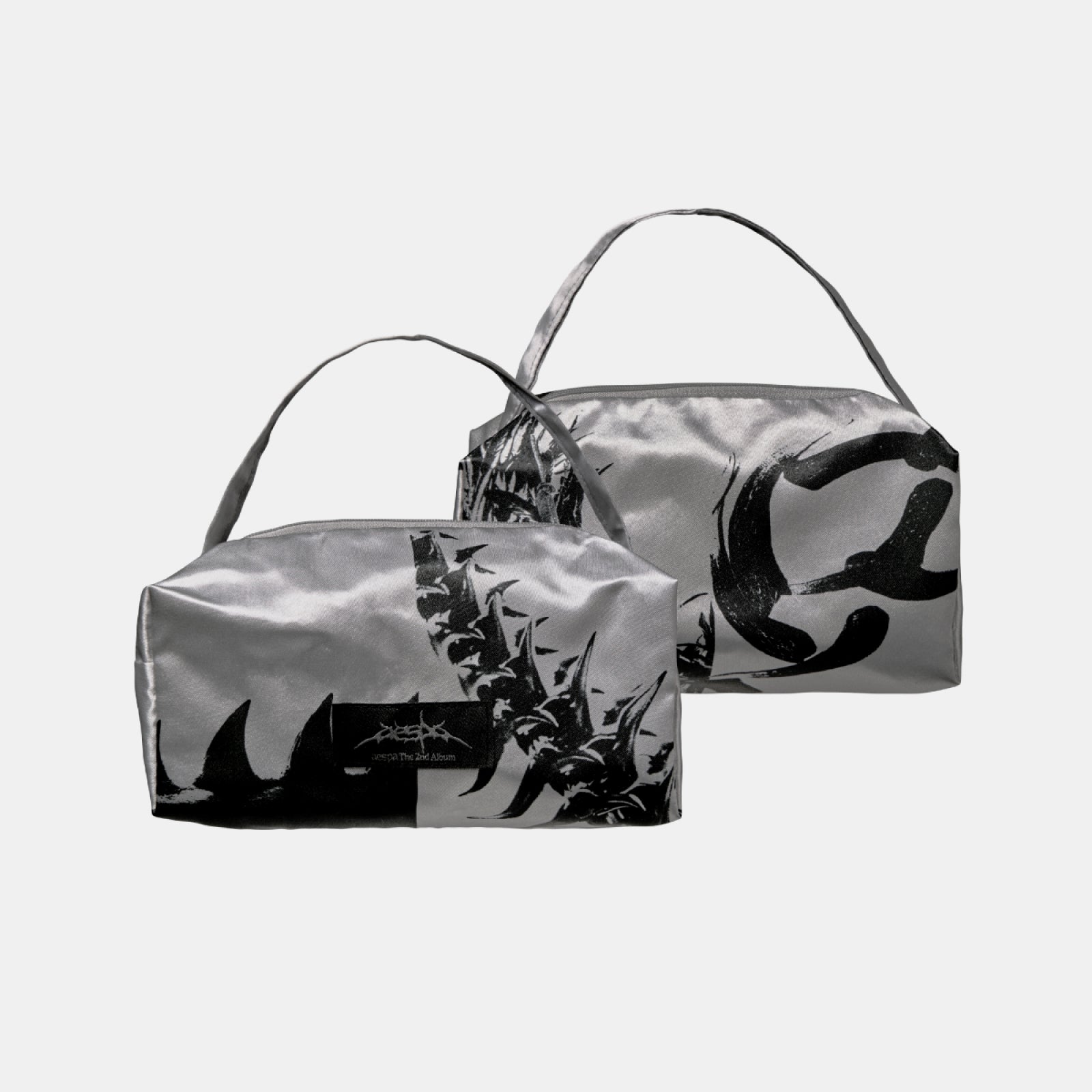 [PRE-ORDER] aespa [LEMONADE OFFICIAL MD] POUCH