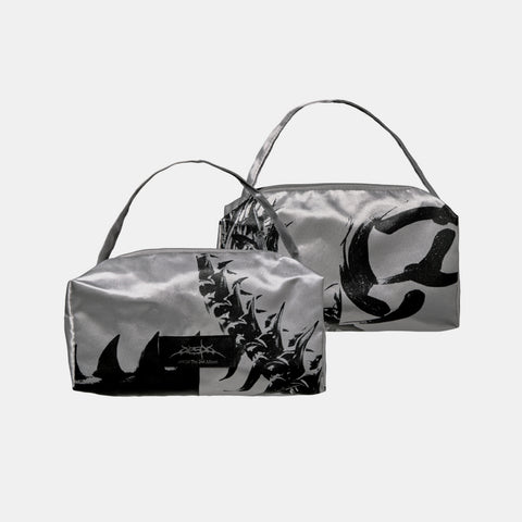 [PRE-ORDER] aespa [LEMONADE OFFICIAL MD] POUCH
