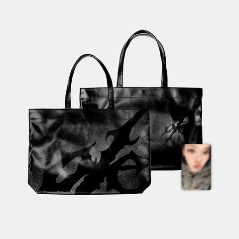 [PRE-ORDER] aespa [LEMONADE OFFICIAL MD] SHOULDER BAG SET