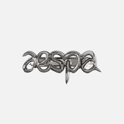 [PRE-ORDER] aespa OFFICIAL LIGHT STICK VER.2 EMBLEM