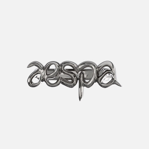 [PRE-ORDER] aespa OFFICIAL LIGHT STICK VER.2 EMBLEM