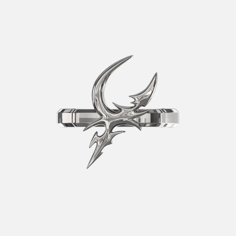 [PRE-ORDER] aespa OFFICIAL LIGHT STICK VER.2 EMBLEM