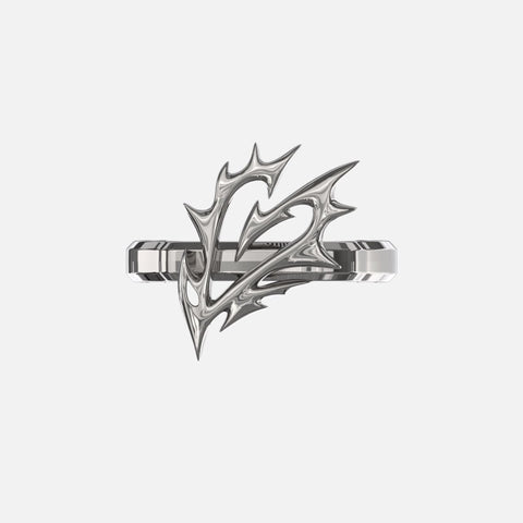 [PRE-ORDER] aespa OFFICIAL LIGHT STICK VER.2 EMBLEM
