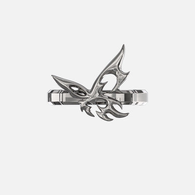 [PRE-ORDER] aespa OFFICIAL LIGHT STICK VER.2 EMBLEM