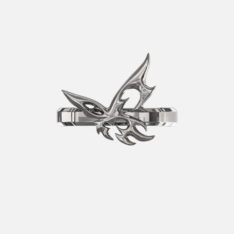 [PRE-ORDER] aespa OFFICIAL LIGHT STICK VER.2 EMBLEM