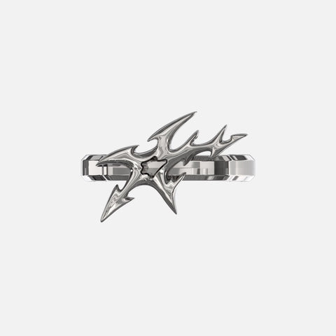 [PRE-ORDER] aespa OFFICIAL LIGHT STICK VER.2 EMBLEM