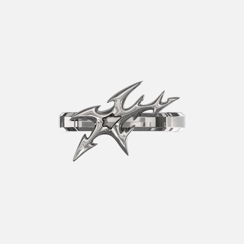 [PRE-ORDER] aespa OFFICIAL LIGHT STICK VER.2 EMBLEM