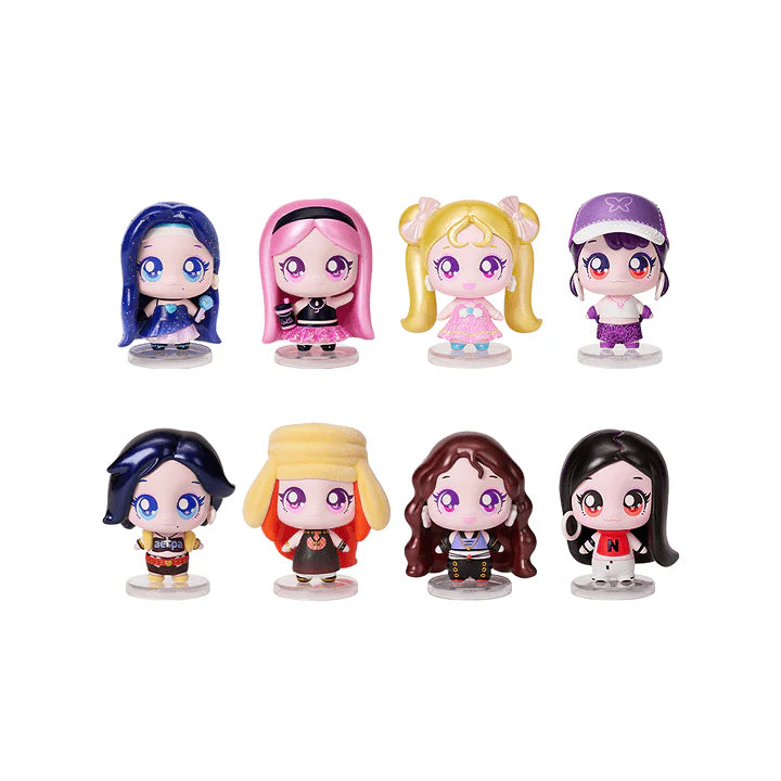 aespa [Teenieping X aespa Official MD] Random Figure